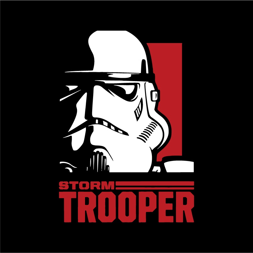 STORM TROOPER